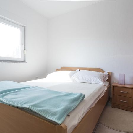 Jela Apartments ニン エクステリア 写真